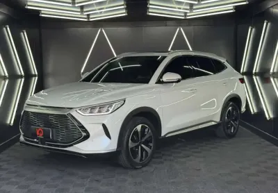 Byd song plus 2024 1.5 dm-i híbrido automático