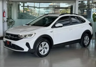 Volkswagen nivus 2022 1.0 200 tsi total flex comfortline automático