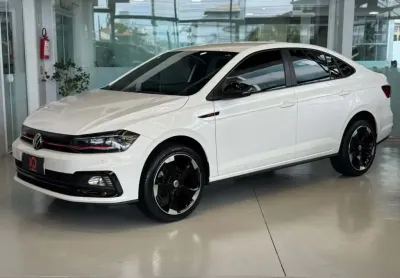 Volkswagen virtus 2020 1.4 250 tsi gts automático