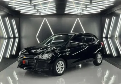 Chevrolet onix 2023 1.0 flex lt manual