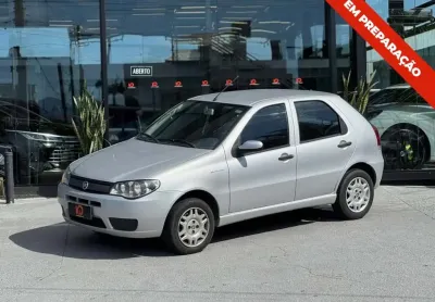 Fiat palio 2009 1.0 mpi fire celebration 8v flex 4p manual