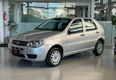 Fiat palio 2009 1.0 mpi fire celebration 8v flex 4p manual