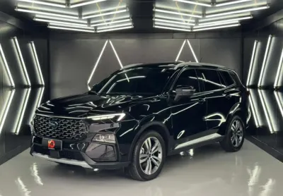 Ford territory 2024 1.5 ecoboost gtdi gasolina titanium automático