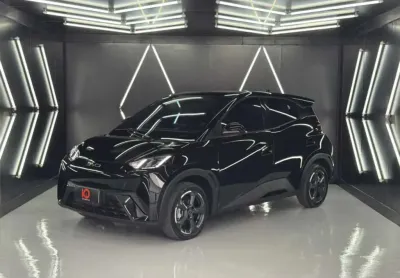 Byd dolphin mini 2025 38 kw elétrico