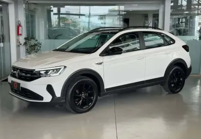 Volkswagen nivus 2023 1.0 200 tsi total flex comfortline automático