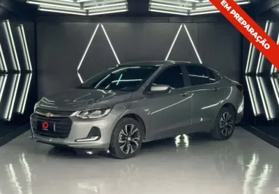 Chevrolet onix 2024 1.0 turbo flex plus premier automático