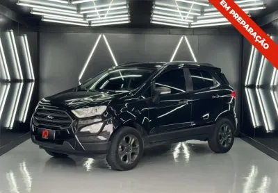 Ford ecosport 2019 1.5 ti-vct flex freestyle automático