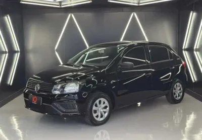 Volkswagen gol 2023 1.0 12v mpi totalflex 4p manual