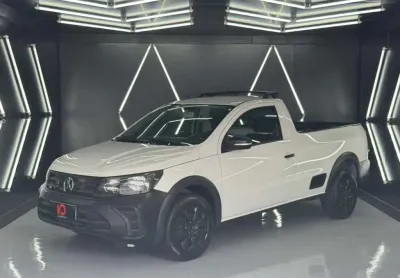 Volkswagen saveiro 2024 1.6 msi robust cs 16v flex 2p manual