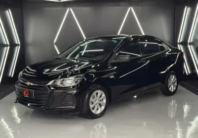 Chevrolet onix 2021 1.0 turbo flex plus lt automático