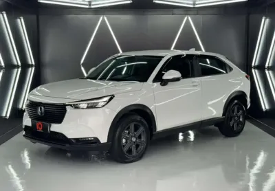 Honda hr-v 2025 1.5 di i-vtec flex exl cvt