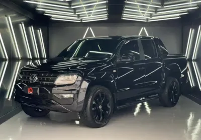 Volkswagen amarok 2021 3.0 v6 tdi diesel highline extreme cd 4motion automático