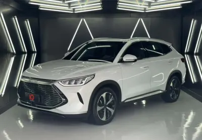 Byd song pro 2025 1.5 dm-i híbrido gs automático