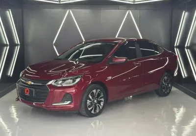 Chevrolet onix 2023 1.0 turbo flex plus premier automático
