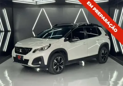 Peugeot 2008 2024 1.6 16v flex roadtrip at6