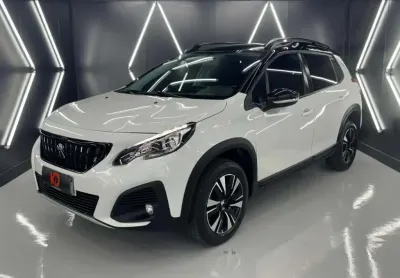 Peugeot 2008 2024 1.6 16v flex roadtrip at6