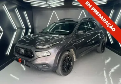 Fiat toro 2022 1.3 turbo 270 flex volcano at6
