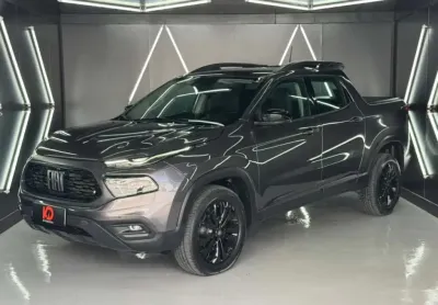 Fiat toro 2022 1.3 turbo 270 flex volcano at6