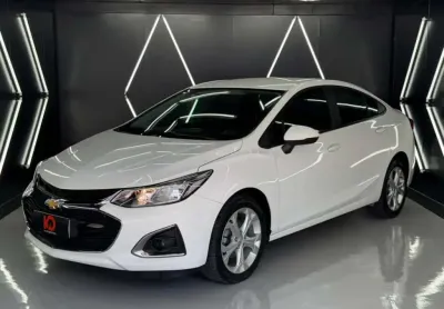 Chevrolet cruze 2020 1.4 turbo lt 16v flex 4p automático