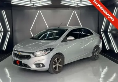Chevrolet prisma 2019 1.4 mpfi ltz 8v flex 4p manual