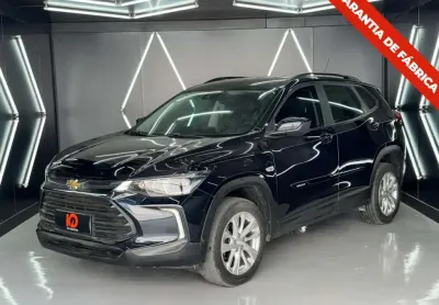 Chevrolet tracker 2023 1.0 turbo flex ltz automático