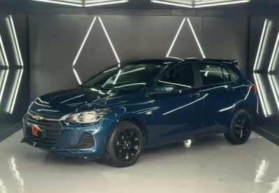 Chevrolet onix 2023 1.0 flex lt manual