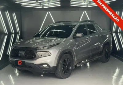 Fiat toro 2022 2.0 16v turbo diesel ultra 4wd at9