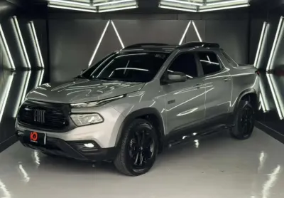 Fiat toro 2022 2.0 16v turbo diesel ultra 4wd at9