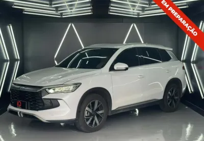 Byd song pro 2025 1.5 dm-i híbrido gs automático