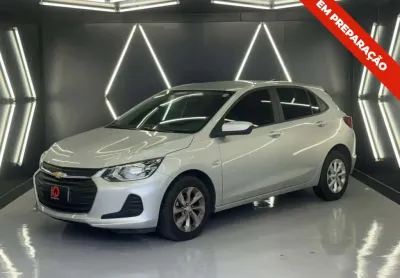 Chevrolet onix 2023 1.0 turbo flex lt automático