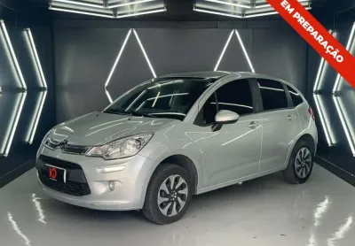 Citroen c3 2020 1.2 pure tech flex attraction manual