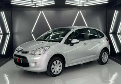 Citroen c3 2020 1.2 pure tech flex attraction manual