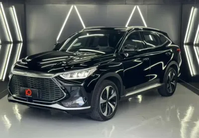 Byd Song plus 2025 1.5 dm-i híbrido automático