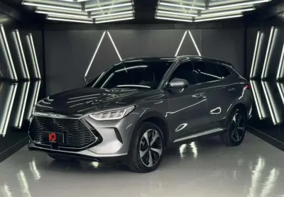Byd Song plus 2024 1.5 dm-i híbrido automático
