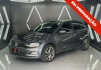 Volkswagen Polo 2019 1.0 200 tsi highline automático