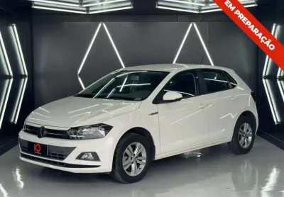 Volkswagen Polo 2020 1.0 200 tsi comfortline automático