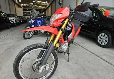 Traxx jh 250-8 tss 250 2016 gasolina