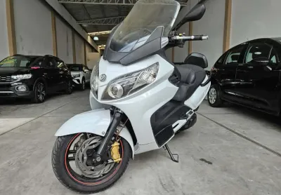 Dafra maxsym 400i 2015 gasolina