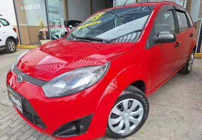 Ford fiesta 1.0 8v flex/class 1.0 8v flex 5p 2013 flex