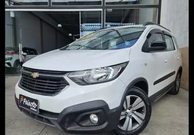 Gm - chevrolet spin activ 1.8 8v econo. flex 5p aut. 2020 flex