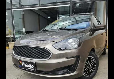 Ford ka 1.0 se/se plus tivct flex 5p 2021 flex