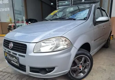 Fiat siena el 1.0 mpi fire flex 8v 4p 2010 flex