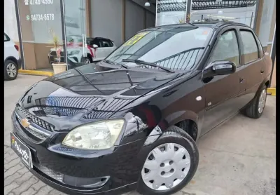 Gm - chevrolet classic life/ls 1.0 vhc flexp. 4p 2011 flex