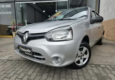 Renault clio rn/alizé/expr./1.0 hi-power 16v 5p 2015 flex