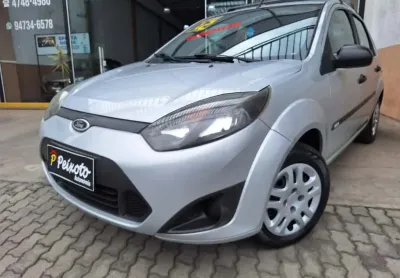 Ford fiesta sed. 1.6 8v flex 4p 2012 flex