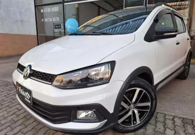Vw - volkswagen fox xtreme 1.6 flex 8v 5p 2020 flex
