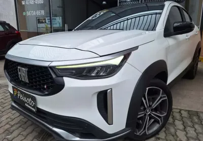 Fiat fastback impetus 1.0 200 t. flex aut 2023 flex