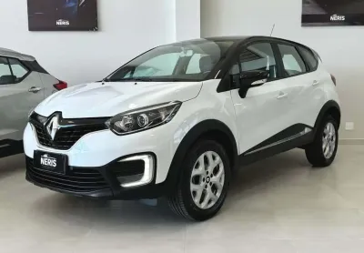 Renault captur life 16a 2019