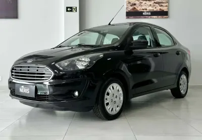 Ford ka se plus at1.5sdc 2021