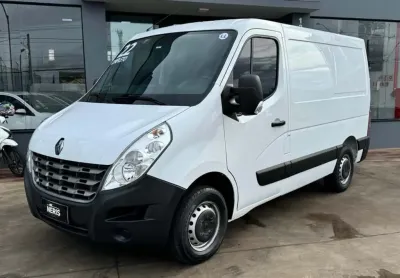 Renault master fur l1h1 2022
